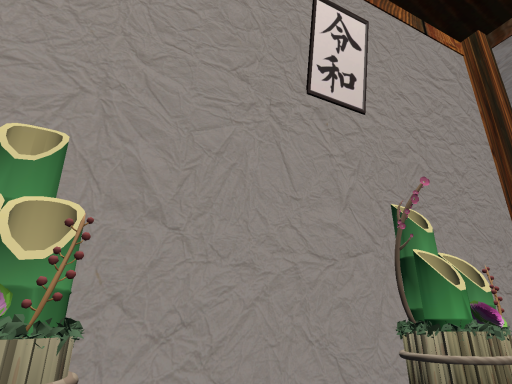 How did you like last year？