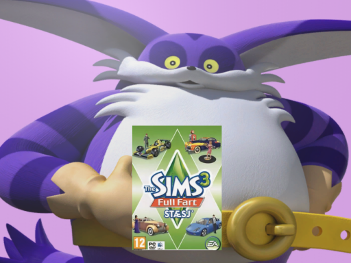 Kaoru's Full Fart Avatars