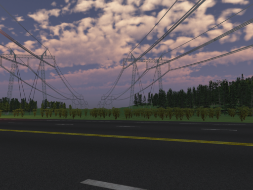 Powerlines