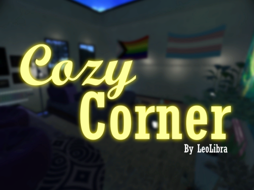 Cozy Corner （Old）