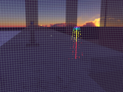 Single Molecule Quantum Interference