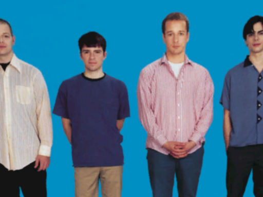 weezer hangout （weezerland）