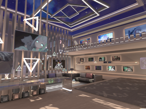 ぬんぬこハウス