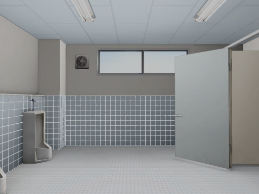 You started hanging out with the wrong crowd now you find yourself smokin in the boys room