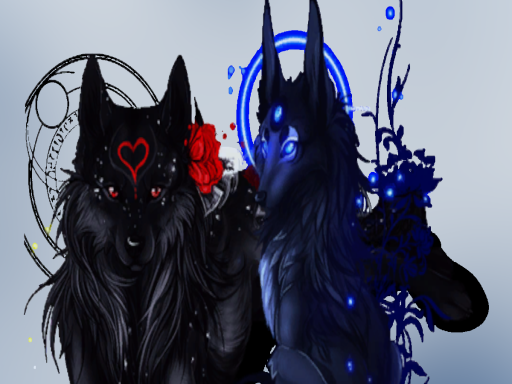 Avatar world R i E v i L