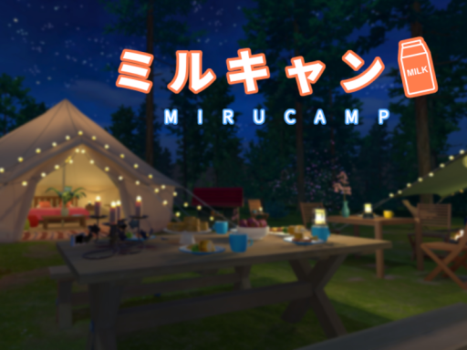 MIRUCAMPǃ