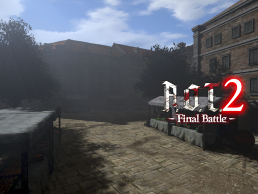 AoT 2 ˸ Trost District