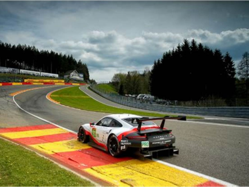 Spa Francorchamps