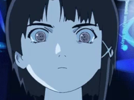 Lain Avatar
