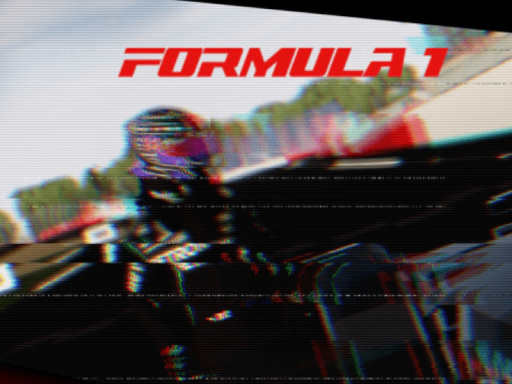 Thunder's Silverstone F1