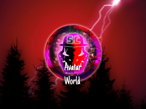 SCKaiju's Avatar World