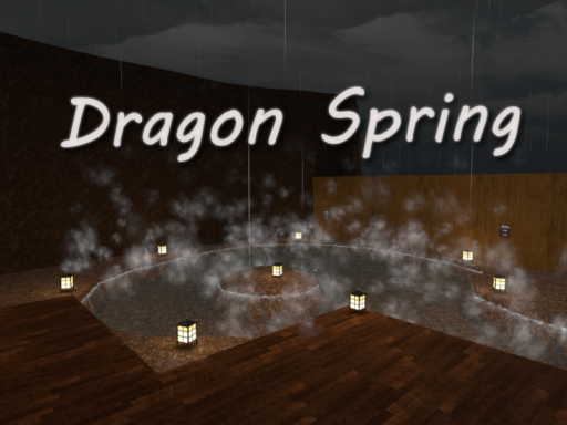 Dragon Spring