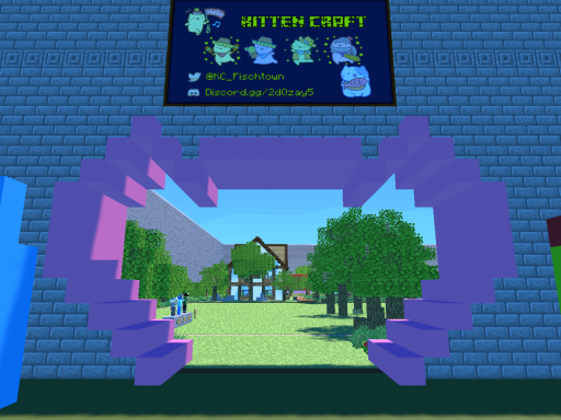 Kitten Crafters Band