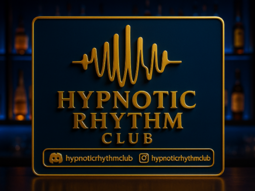 HYPNOTIC RHYTHM （ Drinking Spanish Club ）