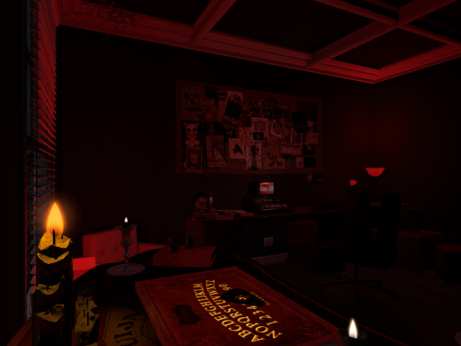 Krazed House of Horrors