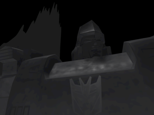 Long lost Land V2․