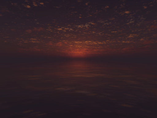 ZarephLae's Avatar World