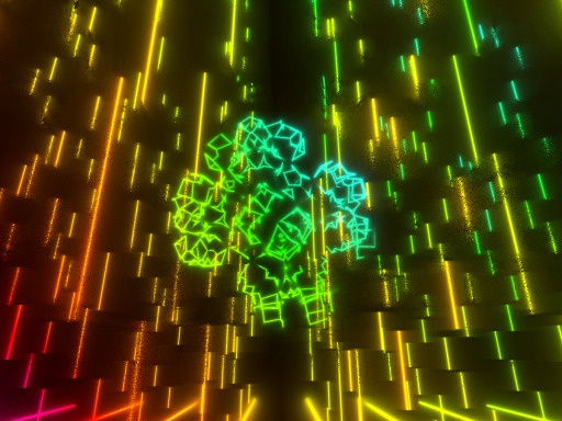 Music Visualizer 1․4․6