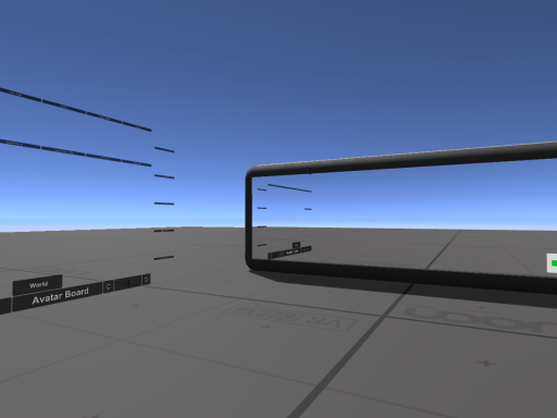 Meaty's PooPoo Avatar World