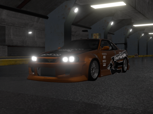 Need for Speed˸ Underground