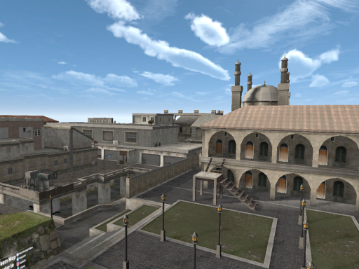 Border Island （WolfTeam）