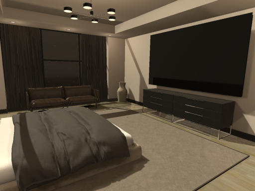 からすまさんのクソゲー動画をみるワールド