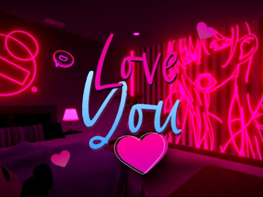 ¡Love You Room ≺3ǃ