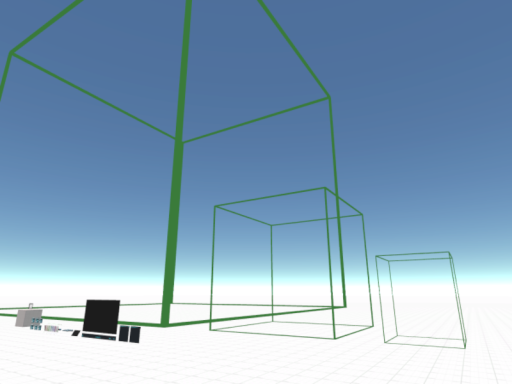 ブースやワールド検討ワールド