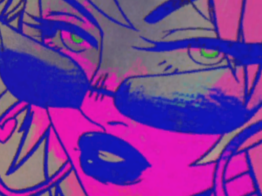 The Horror Comics Shop