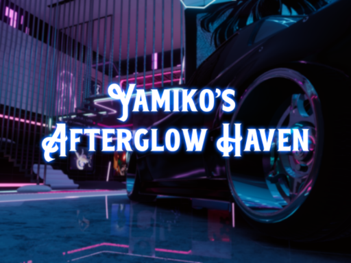 Yamiko225's Afterglow Haven