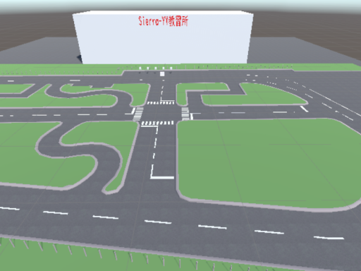 Sierra-YYDrivingSchool