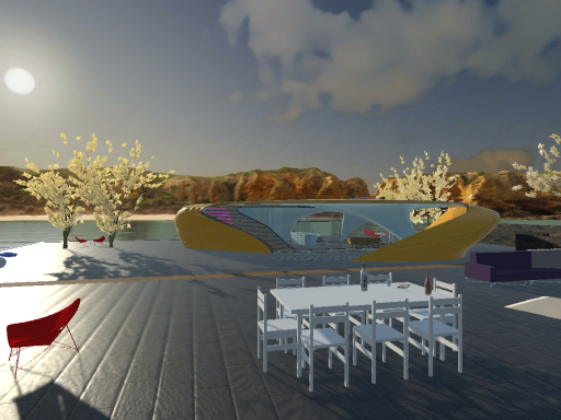 Suzie's Hangout House v2