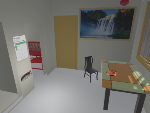 The 80's Called 回家是最好的礼物 （demo）