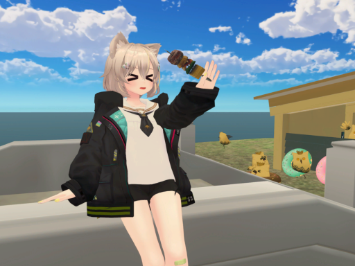 Stolas Jewelry 【Summer2024】