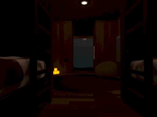 SleepRoom for Cat․