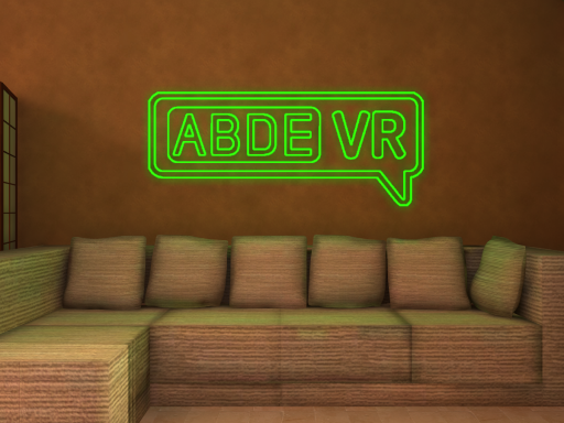 abde's chill hideout