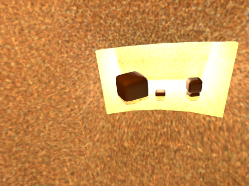 fluff ball WARNING beefy quests only