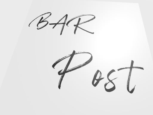 BAR Post