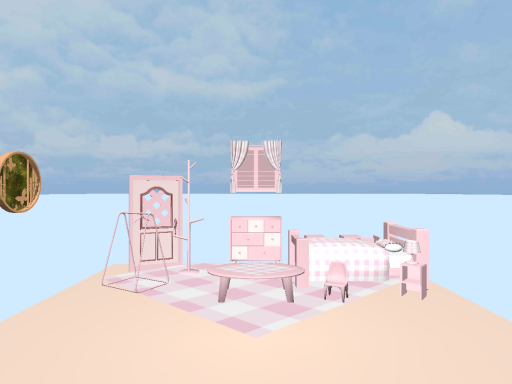 Pasuteru Roo ˸ パステルルーム