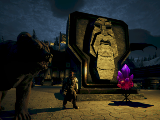 Funkatron Highhammer