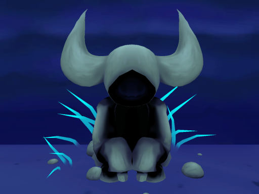 Mew's Undertale Avatar World