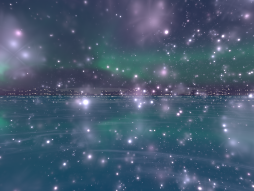 Randoms Avatar world