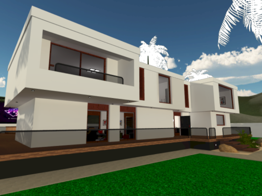 The House of Youknowho