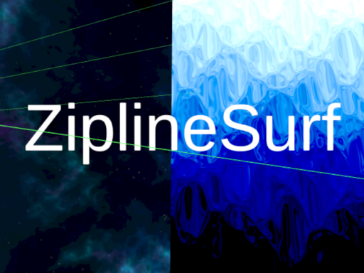 ZiplineSurf