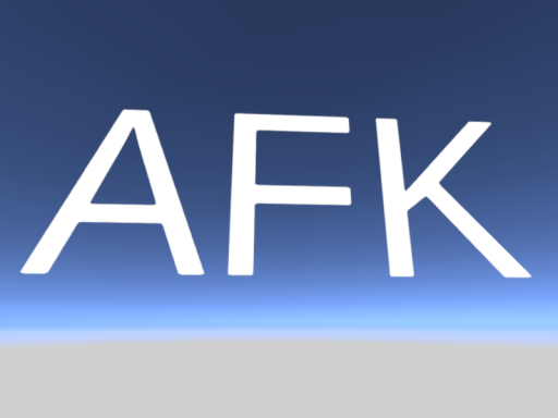 AFK