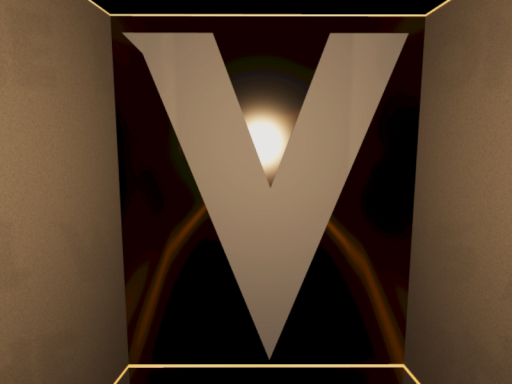 Vinnie's Avatar ＆ Hangout