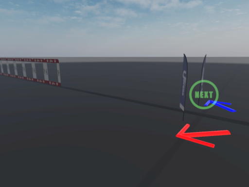 UDrone パワーループチャレンジ