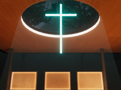 VR GRACE CHRISTIAN COMMUNITY CHURCH