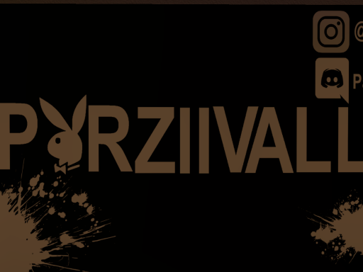 Parzis Avatars and Chillǃ