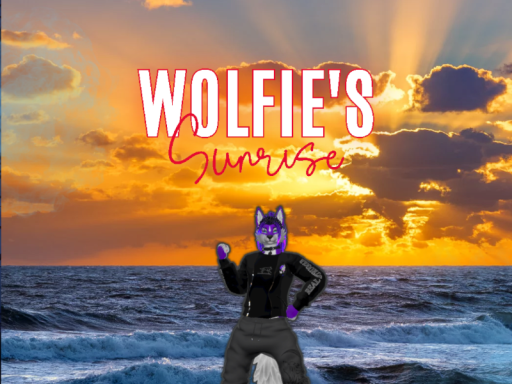 Wolfie's Sunrise （Youtube Search）